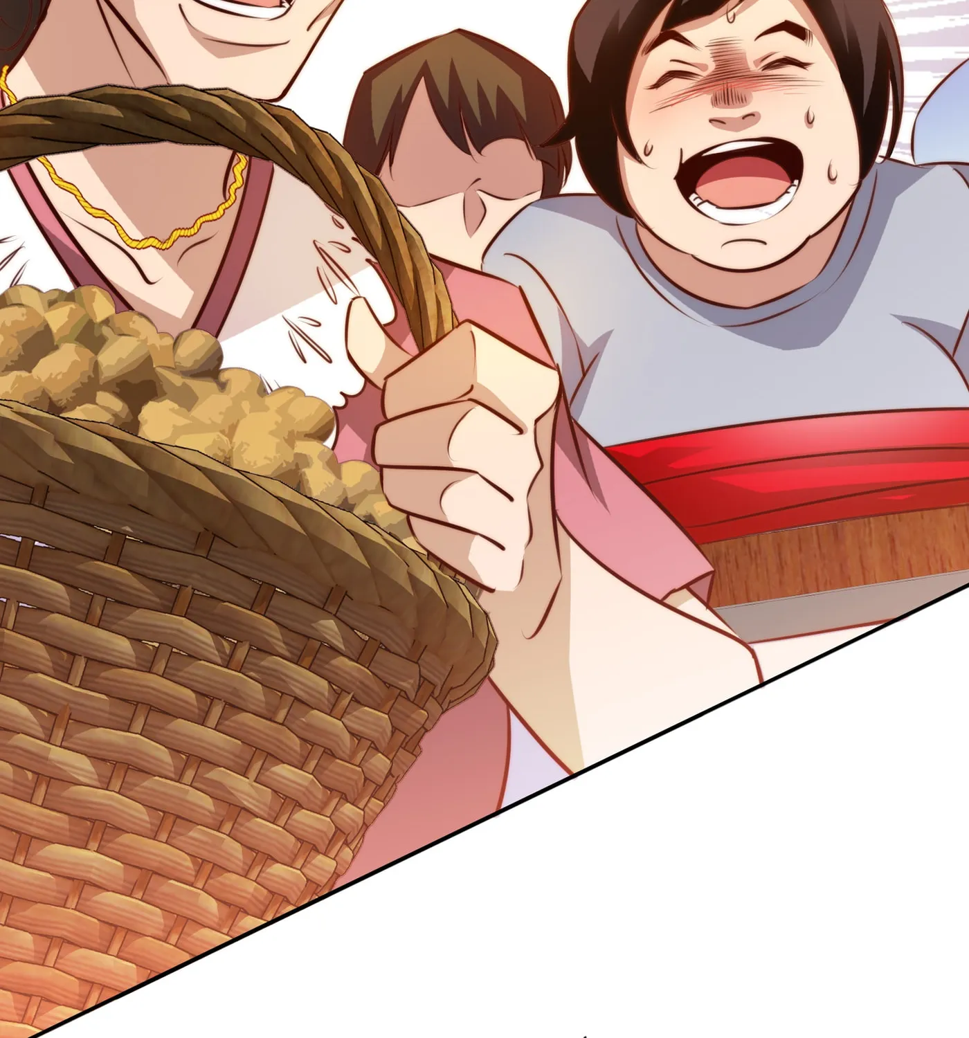 Scream Queen Chapter 82 page 22 - 