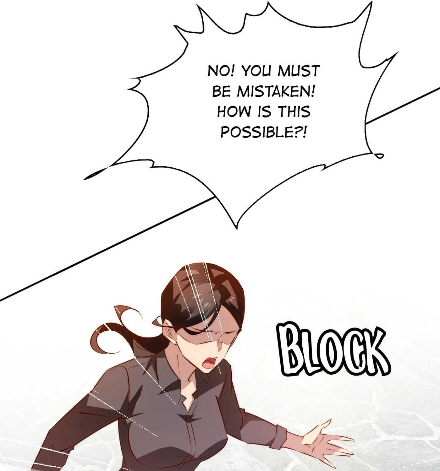 Scream Queen Chapter 82 page 24 - 