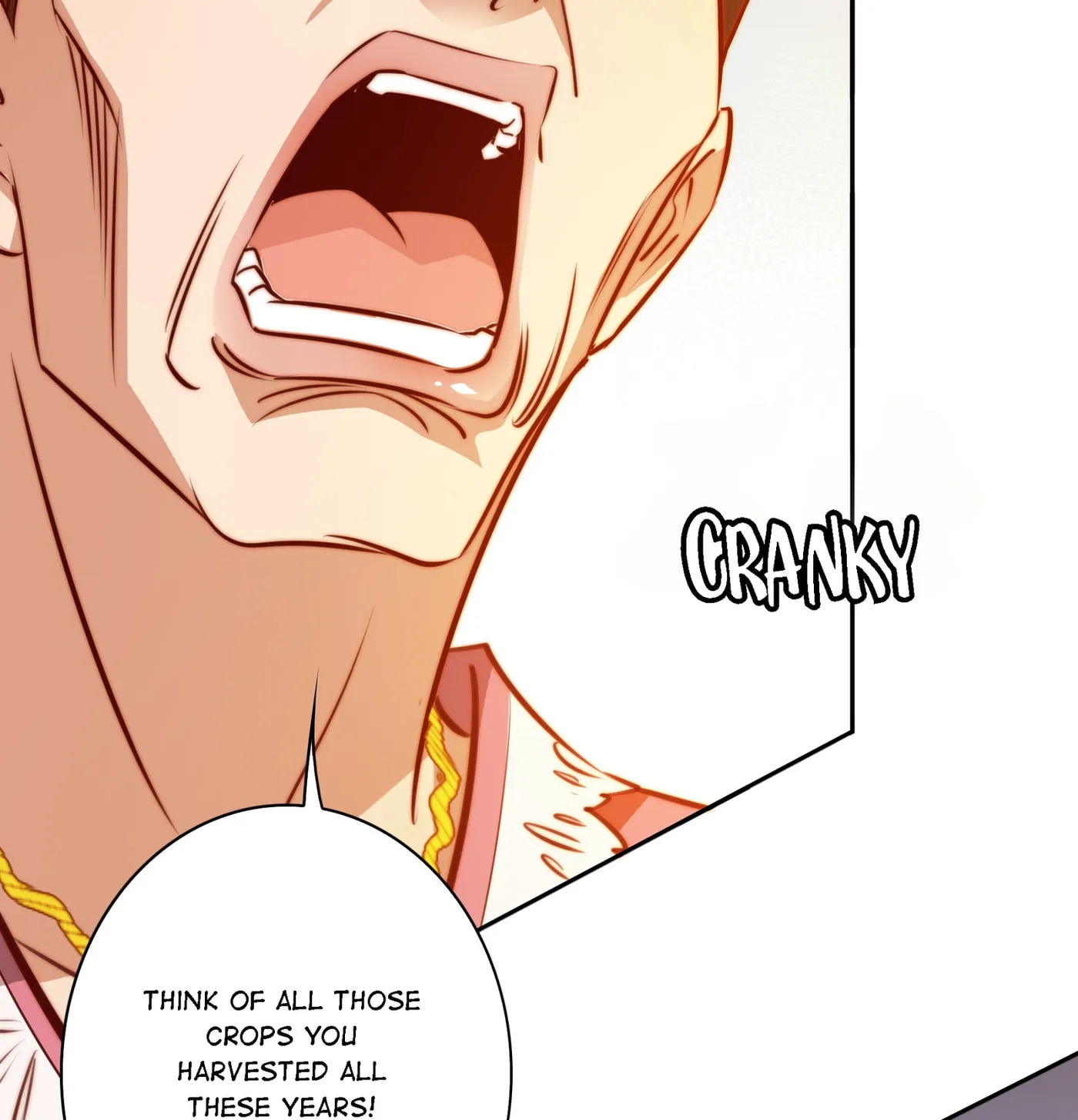 Scream Queen Chapter 82 page 27 - 