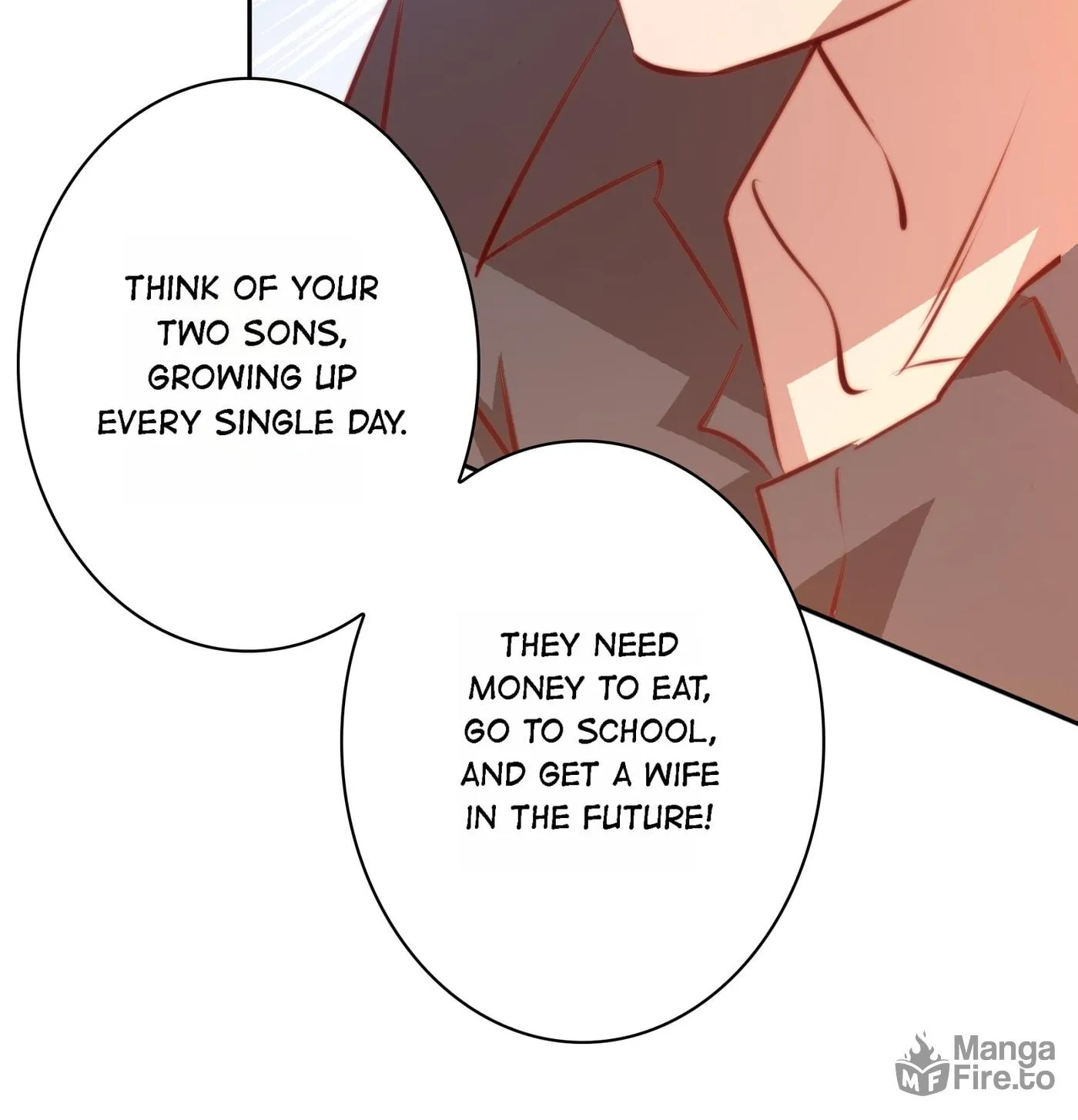 Scream Queen Chapter 82 page 29 - 