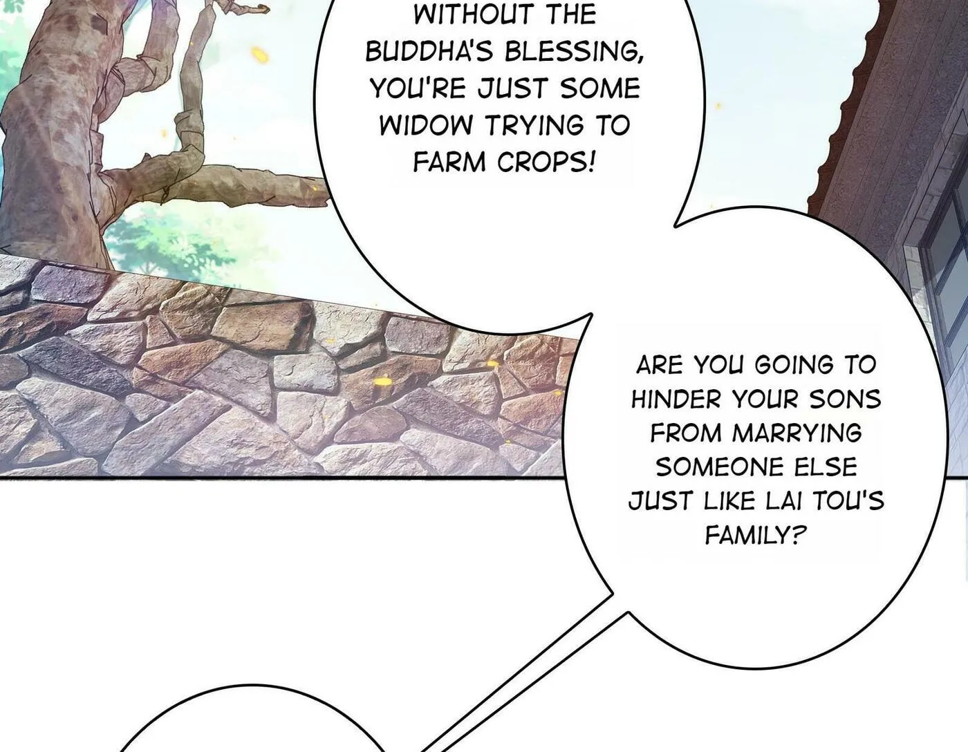 Scream Queen Chapter 82 page 31 - 