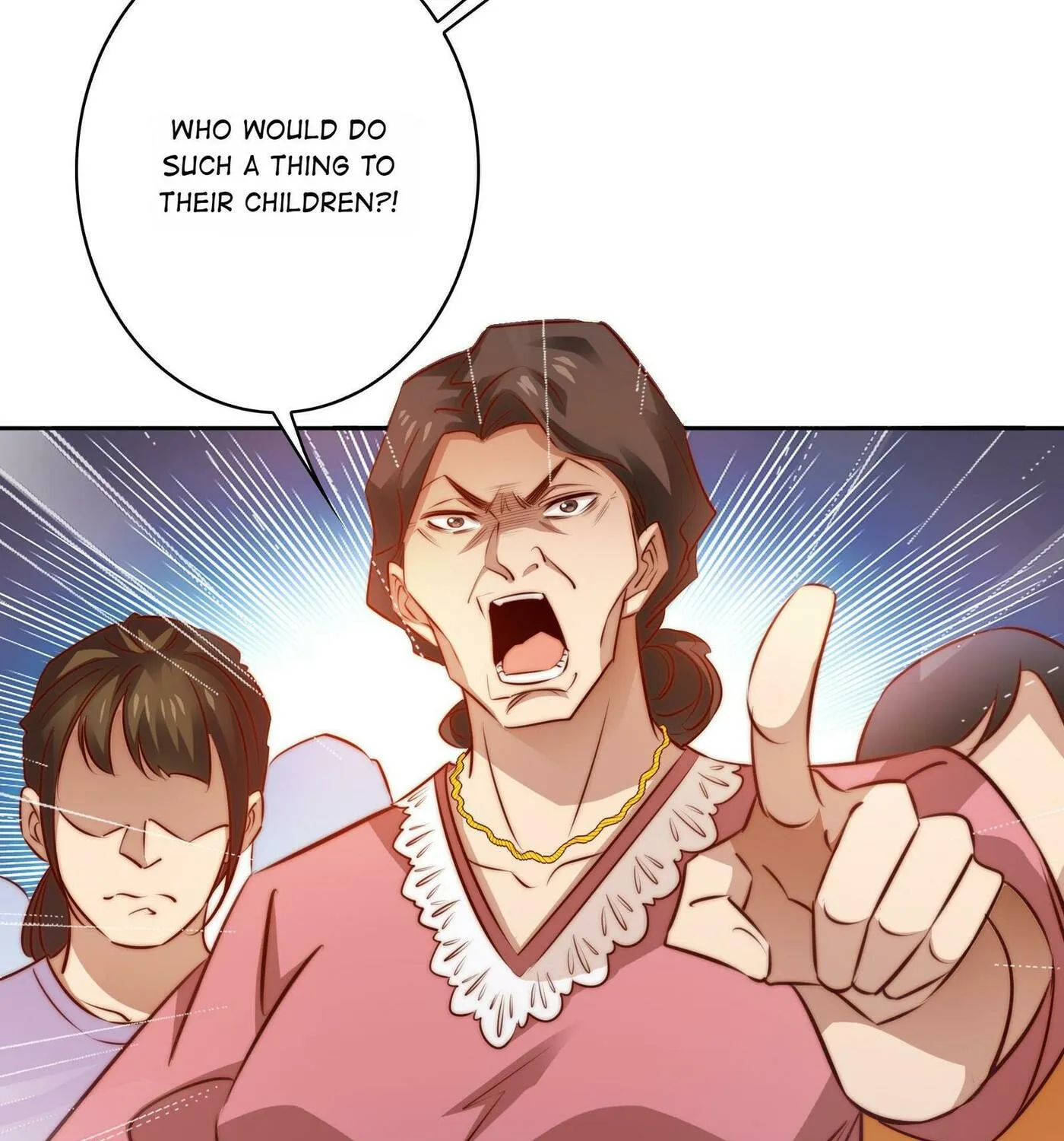 Scream Queen Chapter 82 page 32 - 