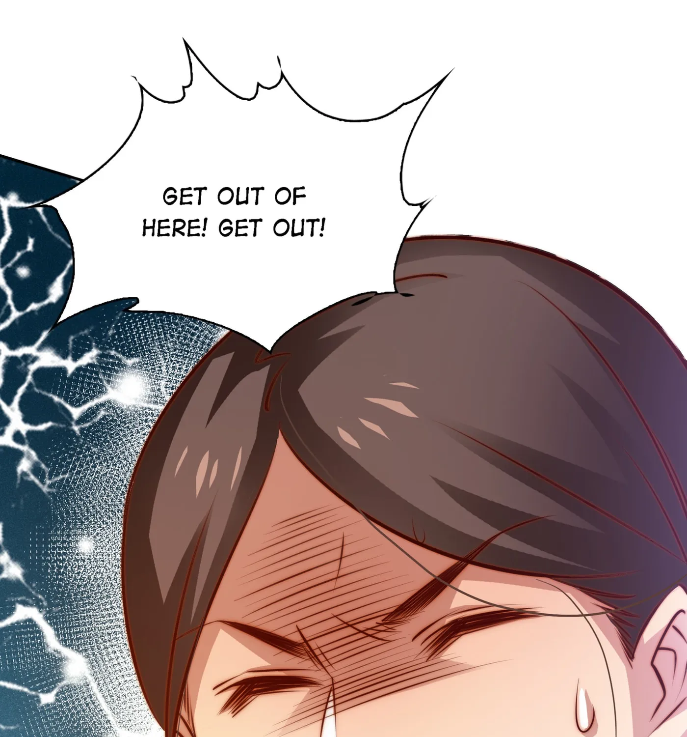 Scream Queen Chapter 82 page 34 - 