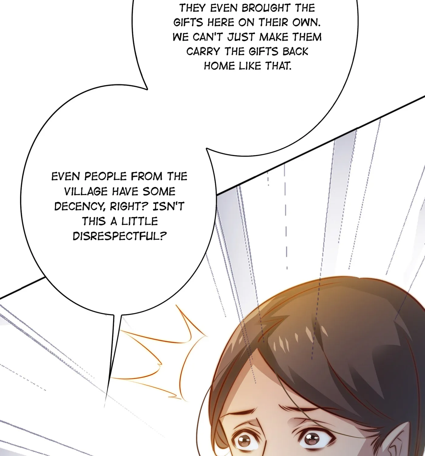 Scream Queen Chapter 82 page 37 - 
