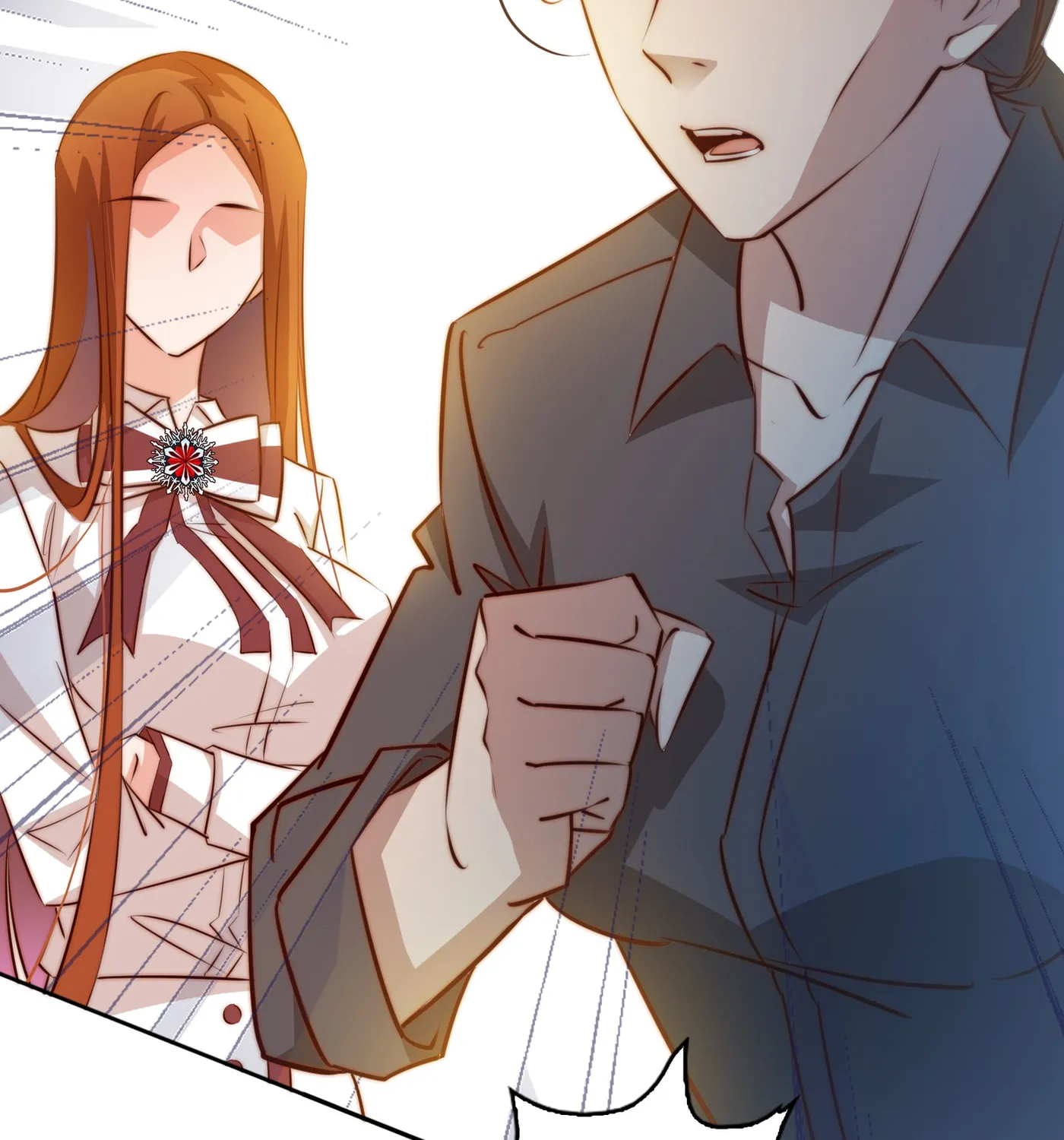 Scream Queen Chapter 82 page 38 - 