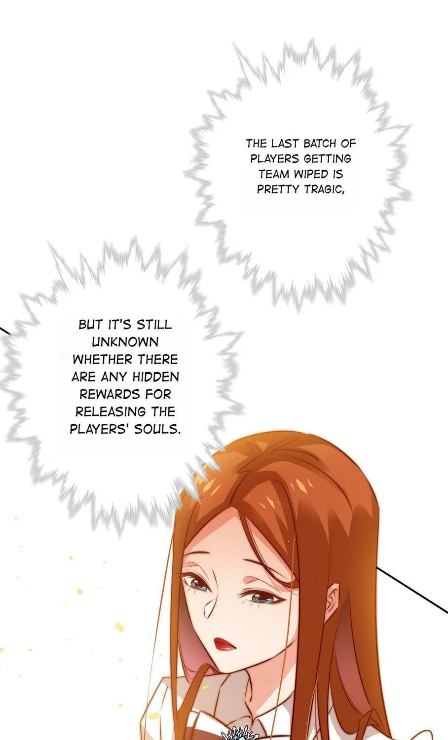 Scream Queen Chapter 82 page 5 - 