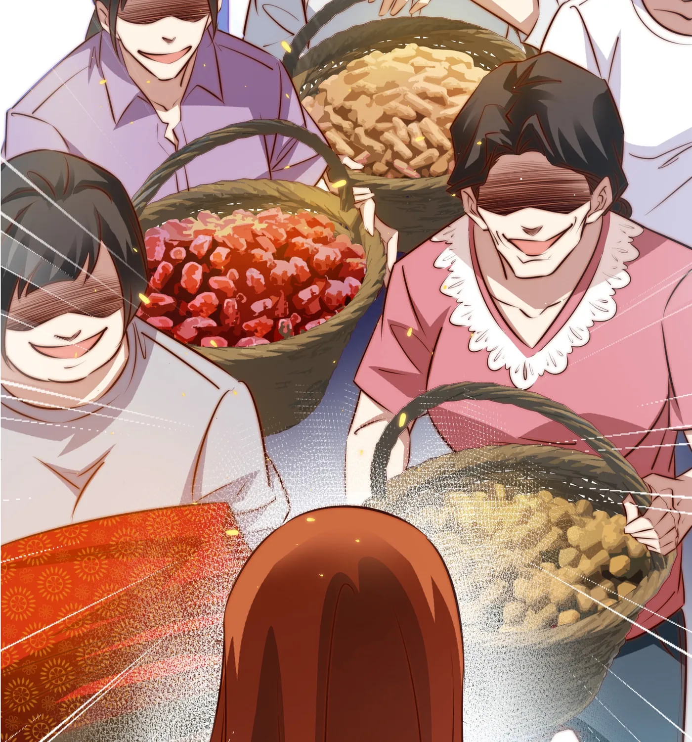 Scream Queen Chapter 82 page 41 - 