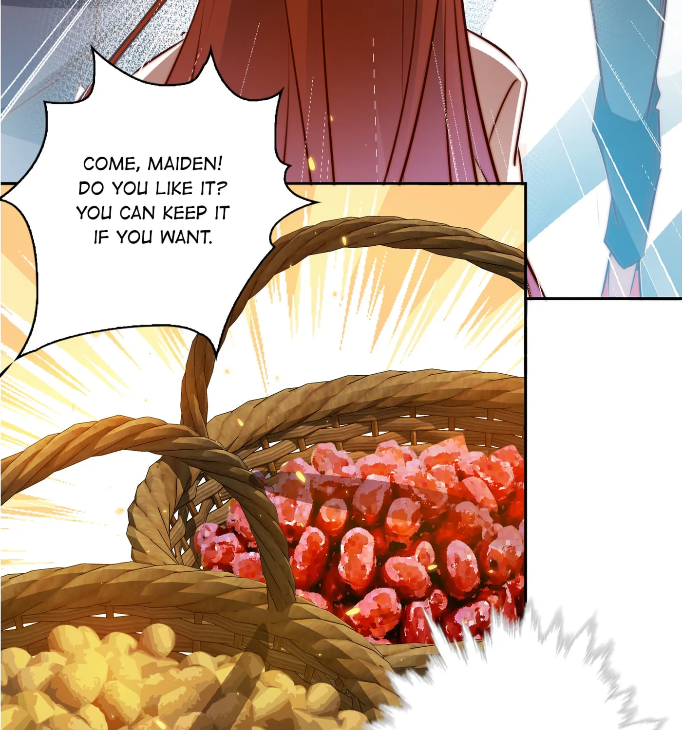 Scream Queen Chapter 82 page 43 - 