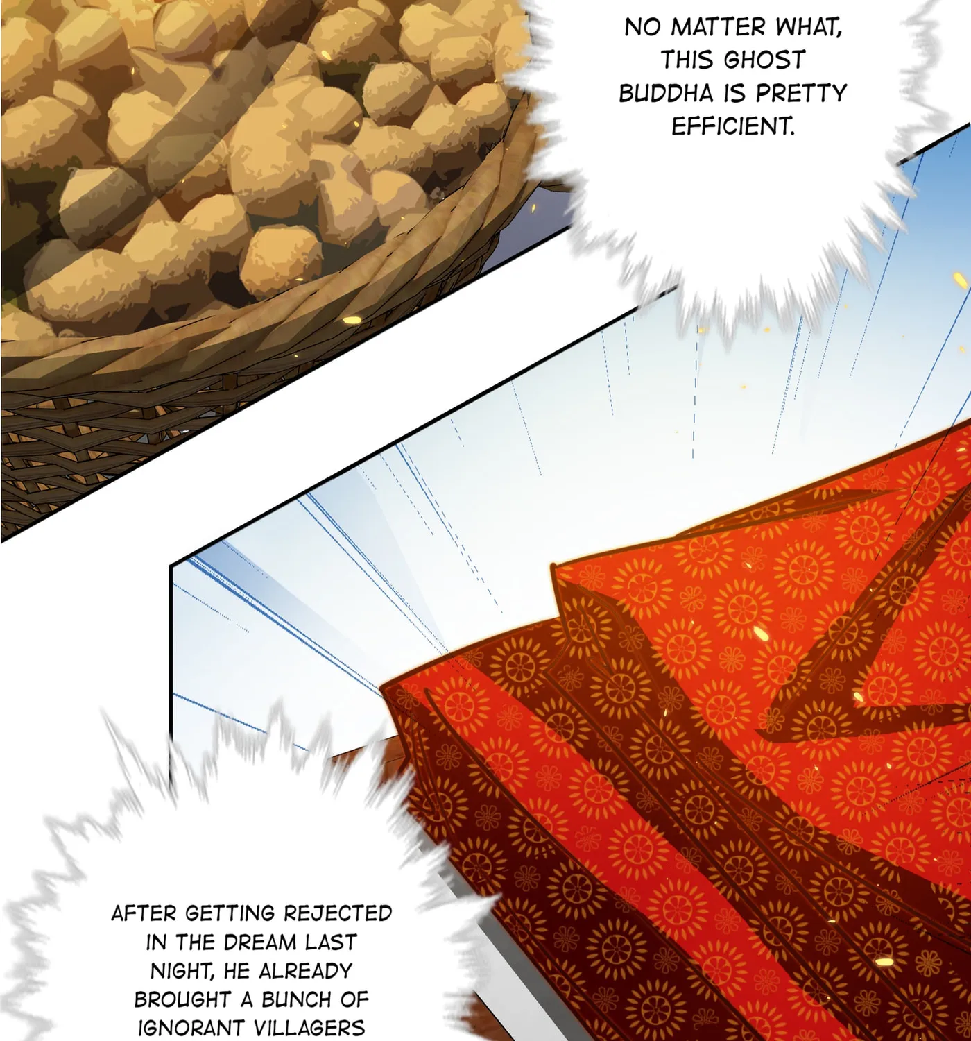 Scream Queen Chapter 82 page 44 - 