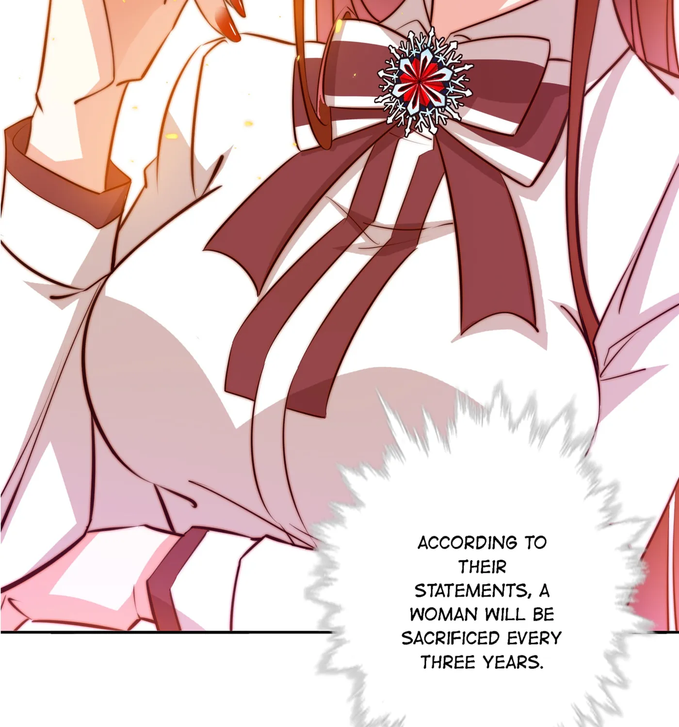 Scream Queen Chapter 82 page 47 - 