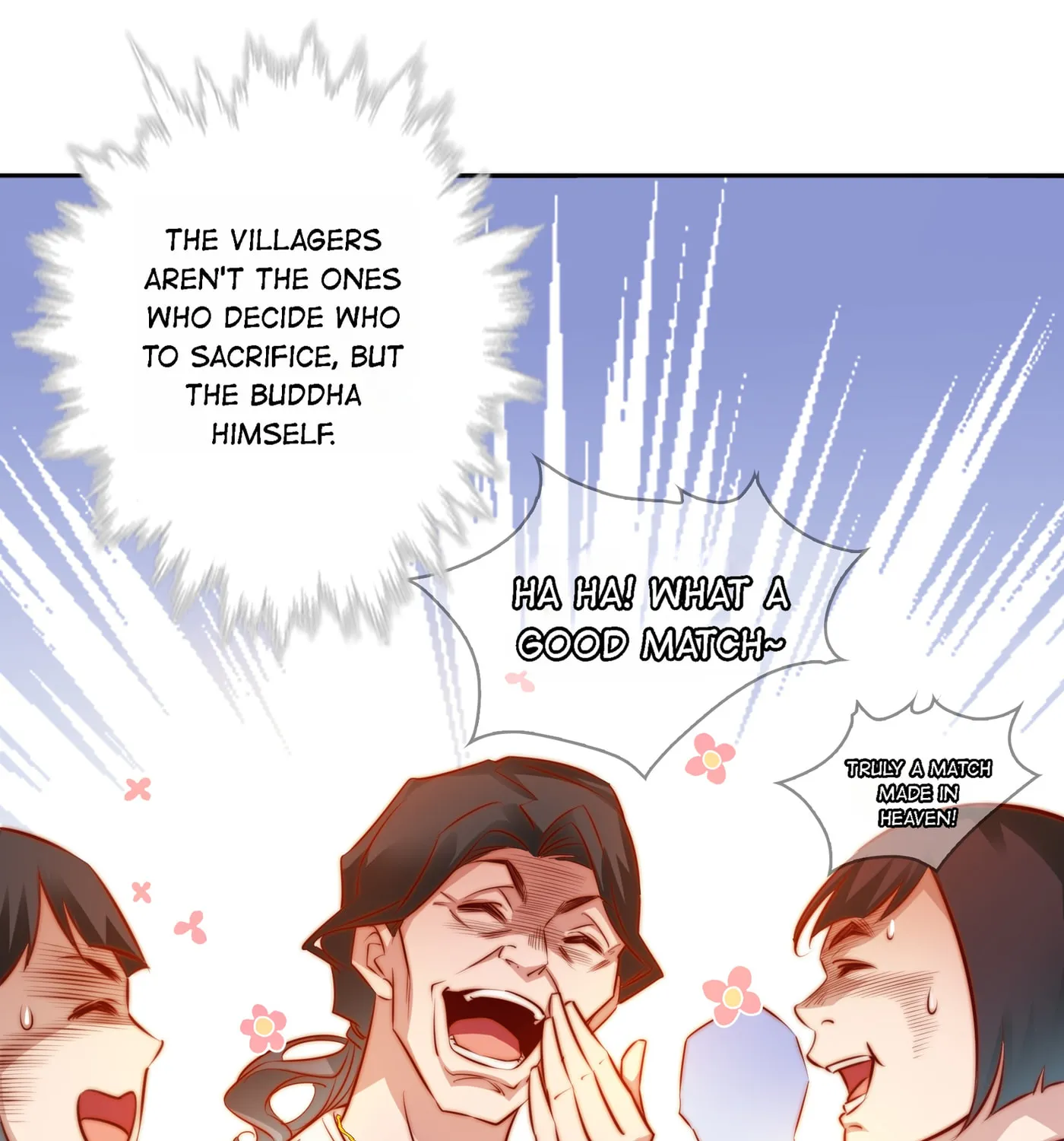 Scream Queen Chapter 82 page 49 - 