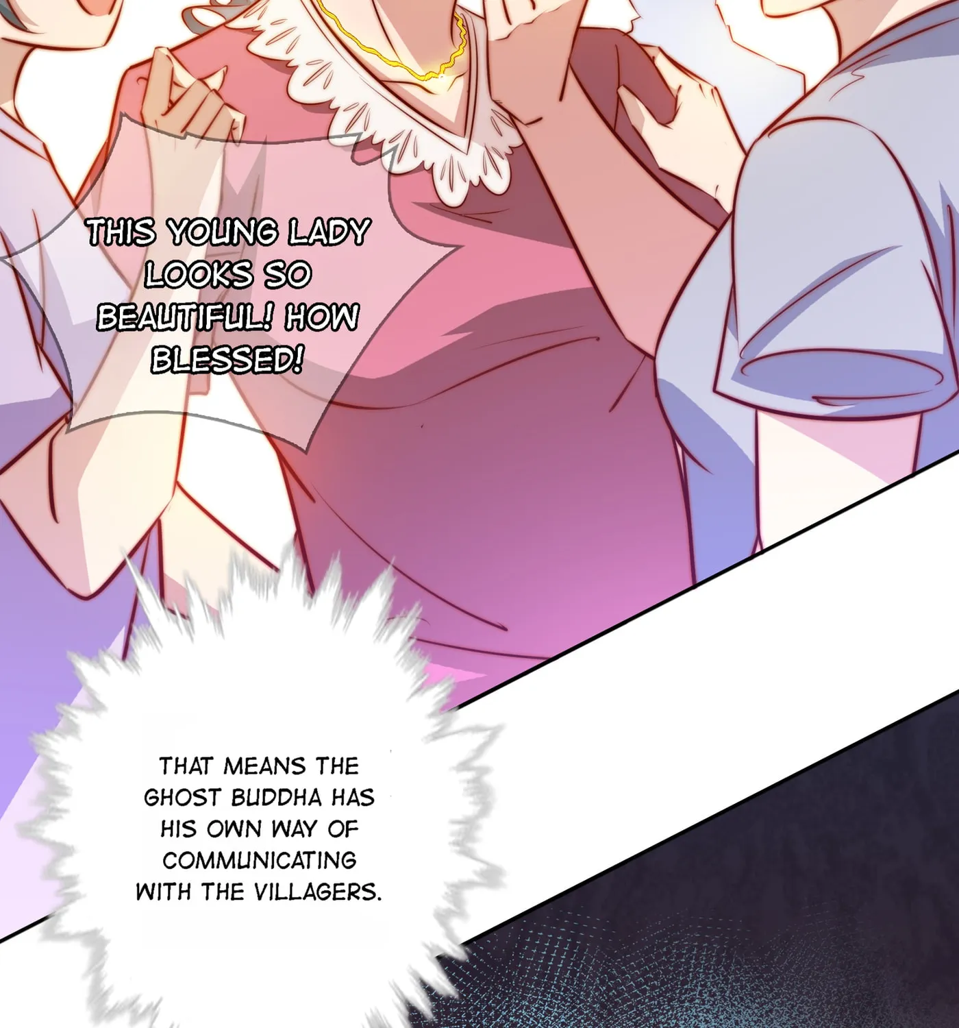 Scream Queen Chapter 82 page 50 - 