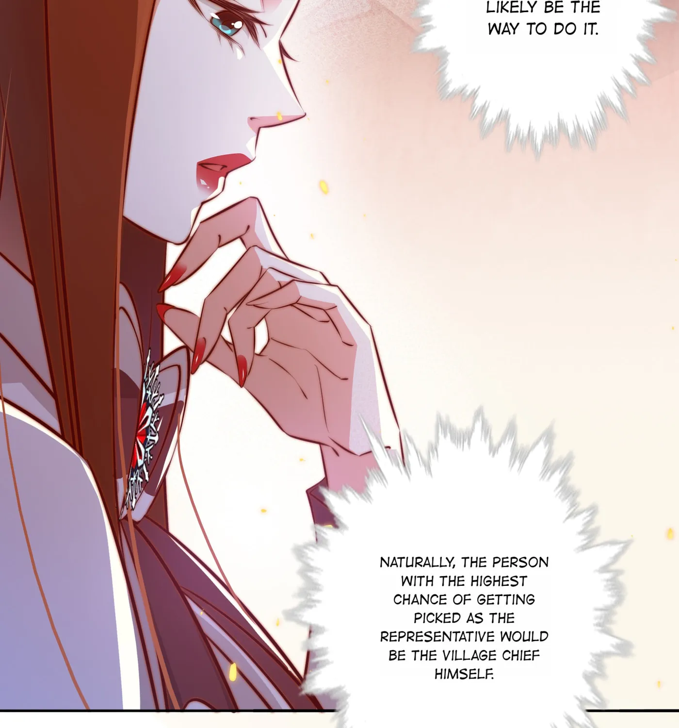 Scream Queen Chapter 82 page 53 - 