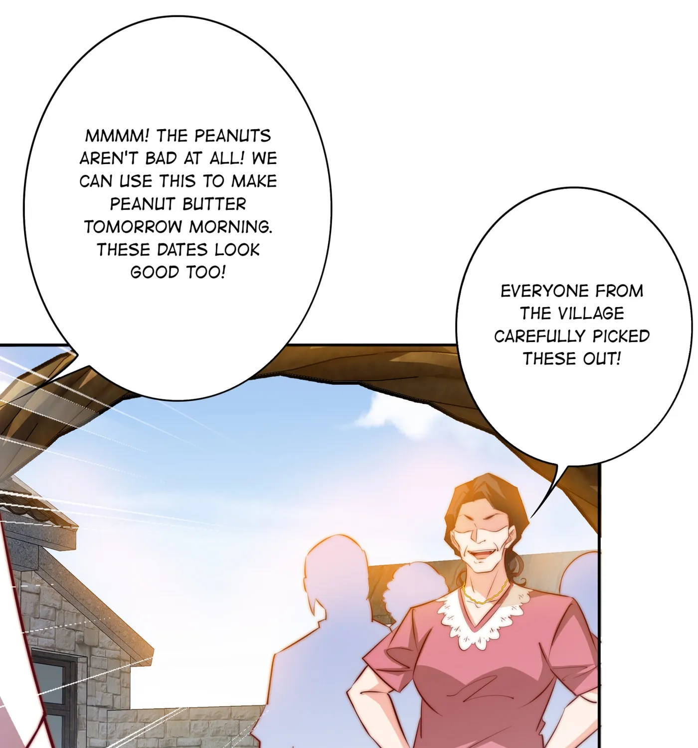 Scream Queen Chapter 82 page 55 - 