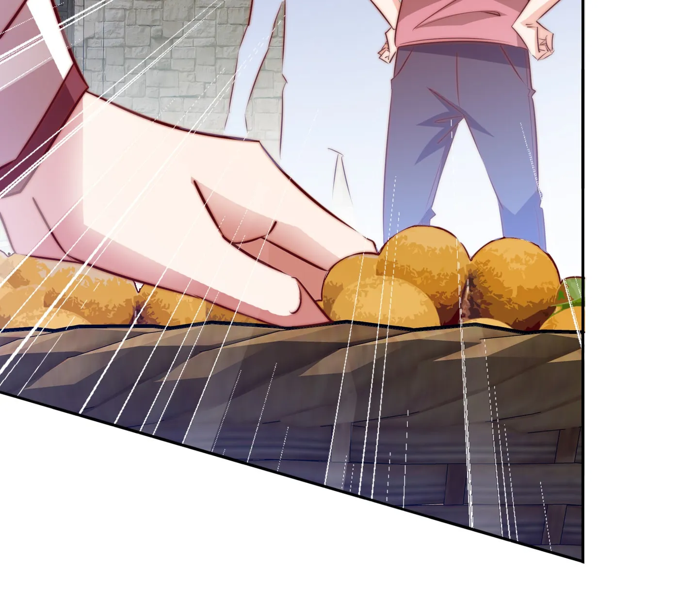 Scream Queen Chapter 82 page 56 - 