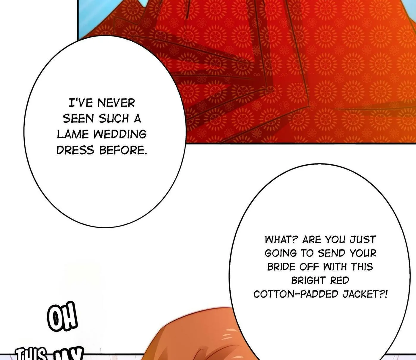 Scream Queen Chapter 82 page 58 - 