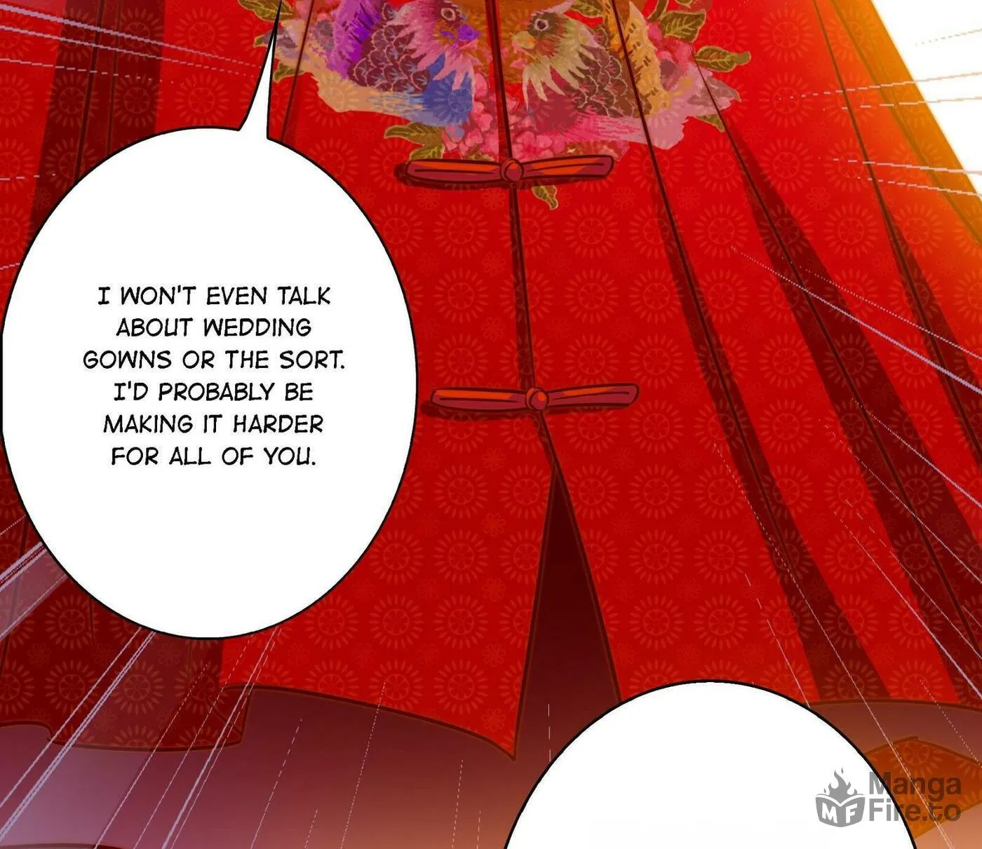 Scream Queen Chapter 82 page 60 - 