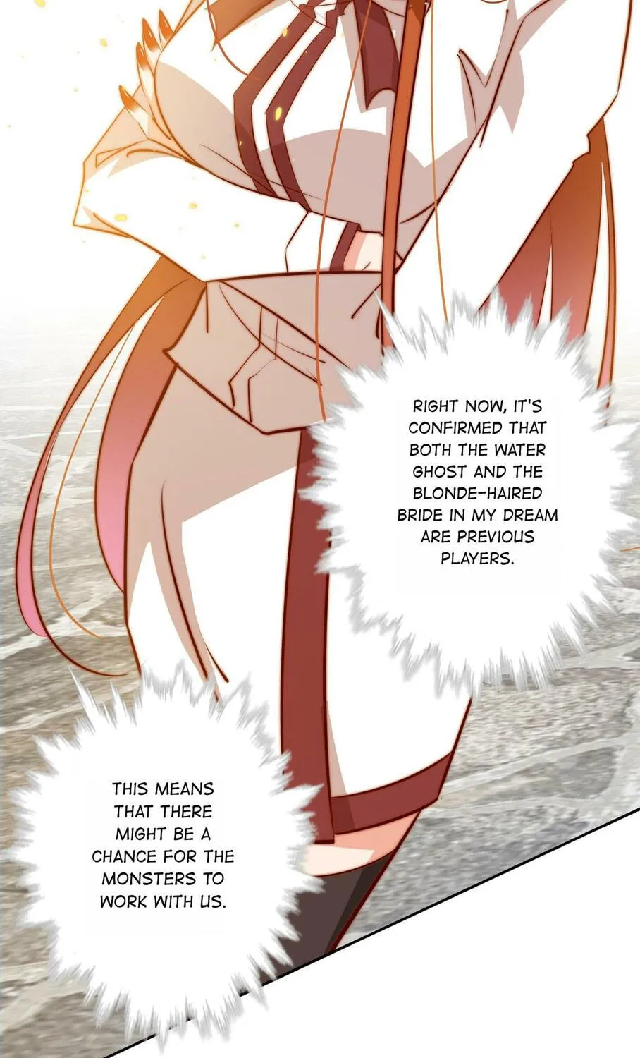 Scream Queen Chapter 82 page 7 - 