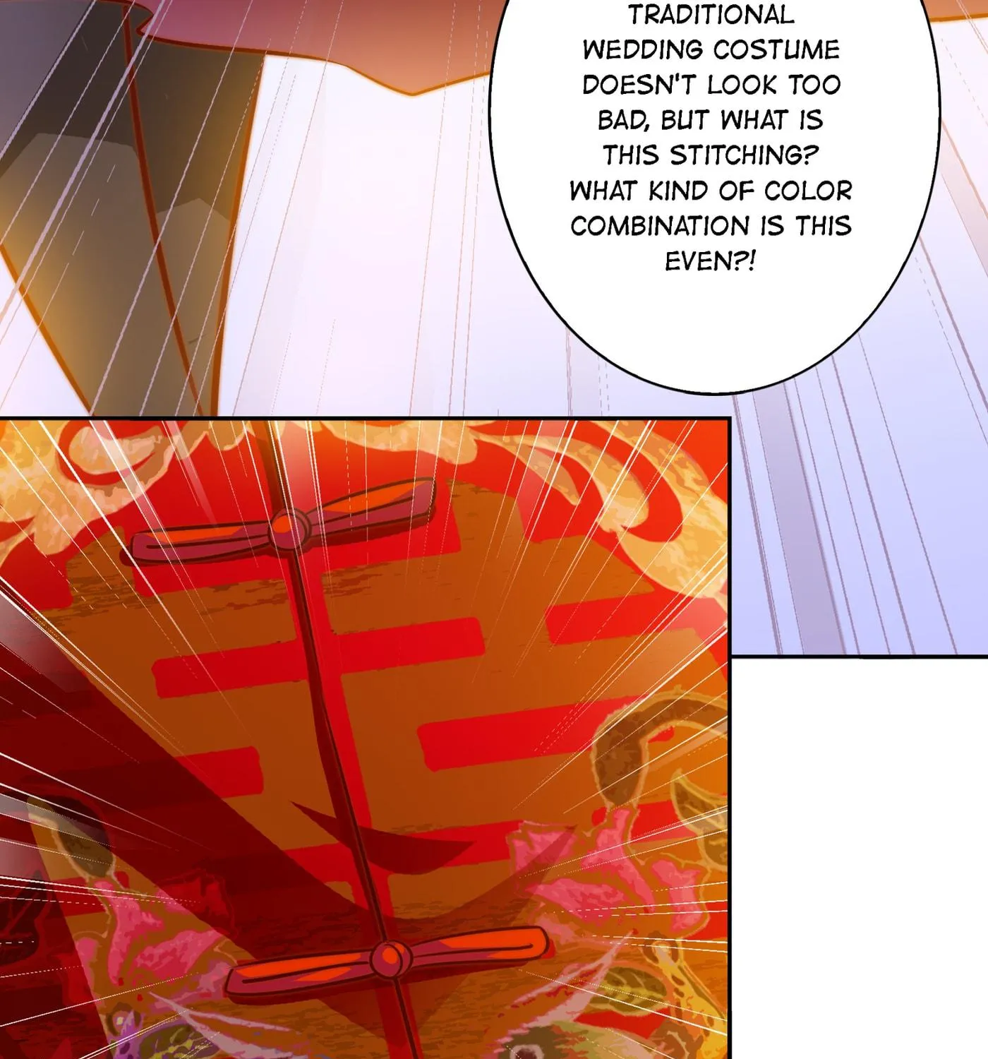 Scream Queen Chapter 82 page 61 - 