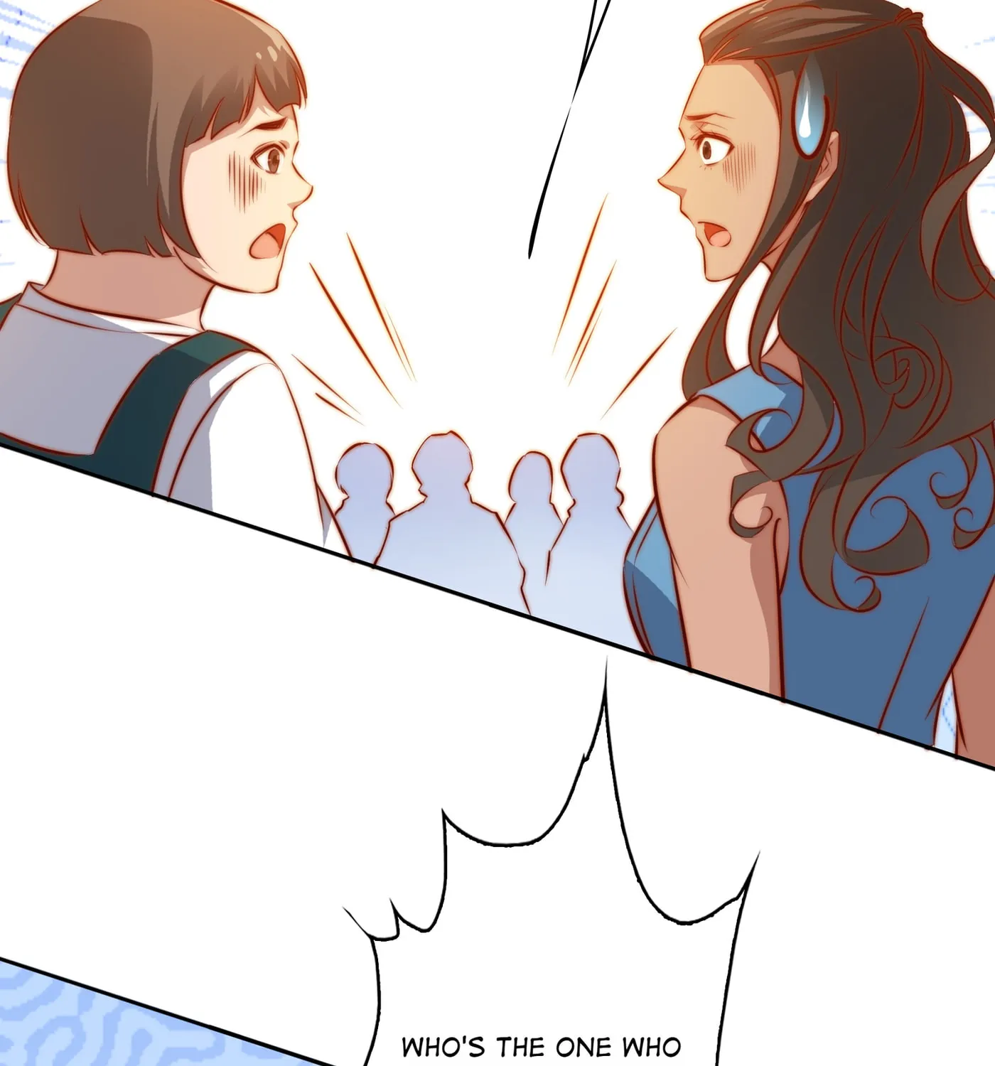 Scream Queen Chapter 82 page 66 - 