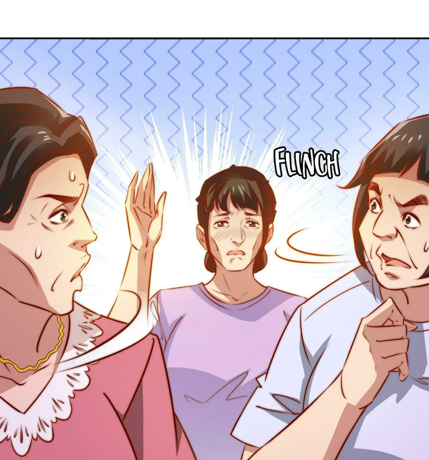 Scream Queen Chapter 82 page 69 - 