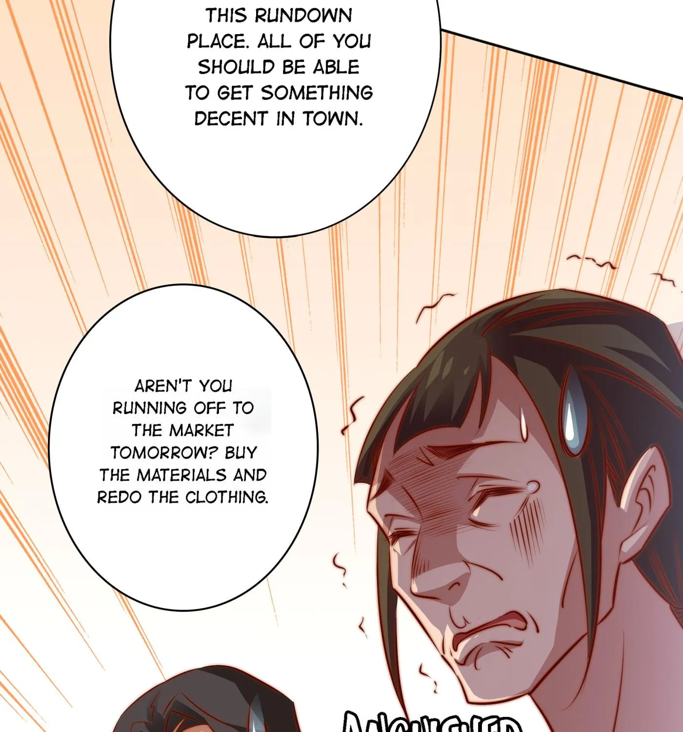 Scream Queen Chapter 82 page 73 - 
