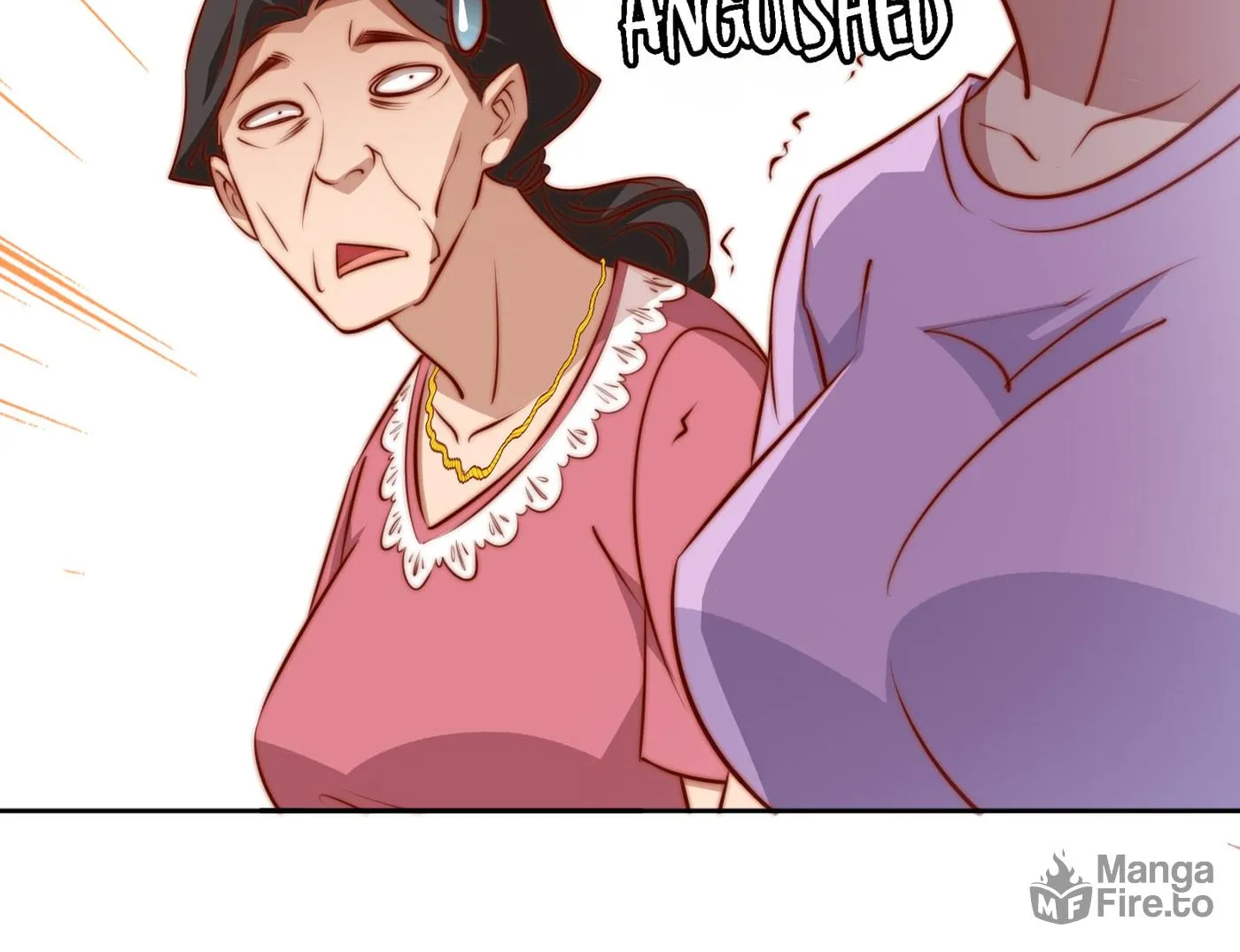 Scream Queen Chapter 82 page 74 - 