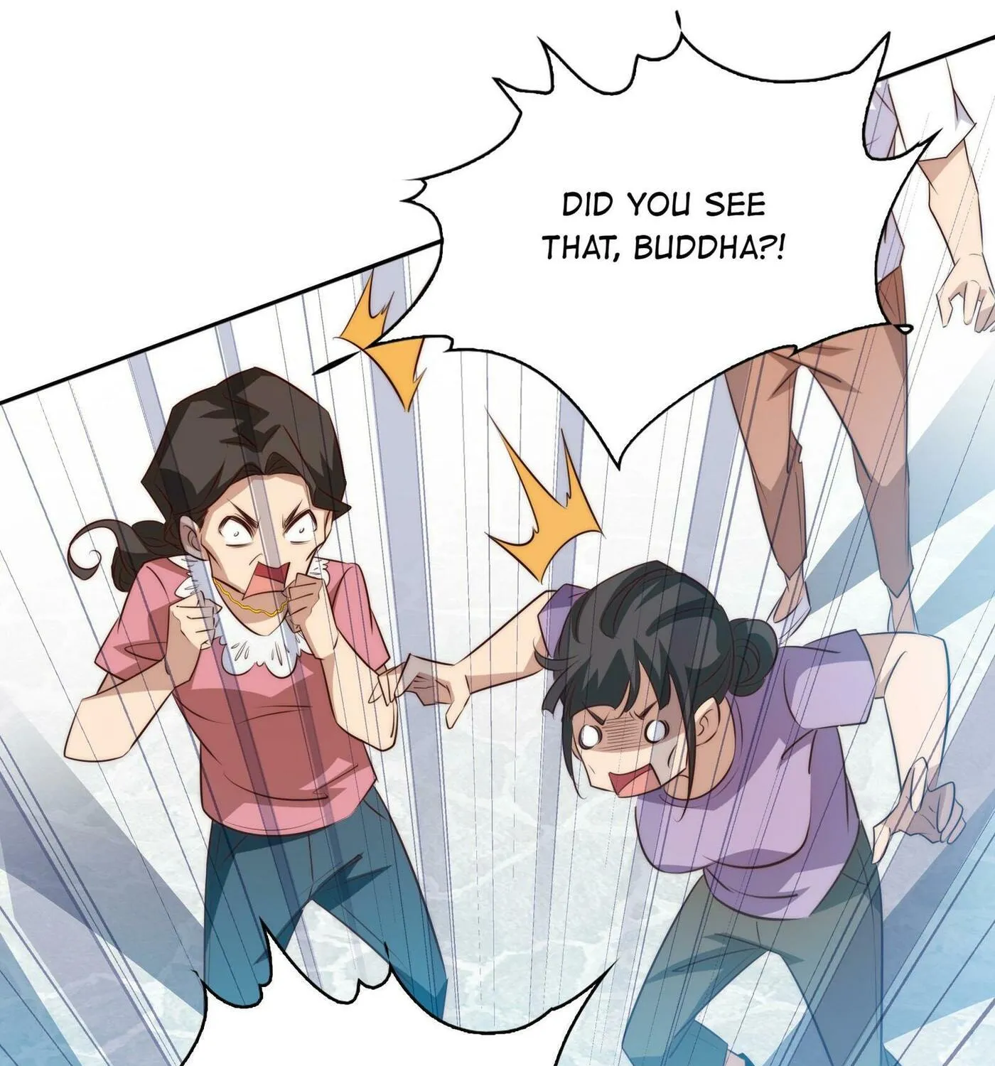 Scream Queen Chapter 82 page 81 - 