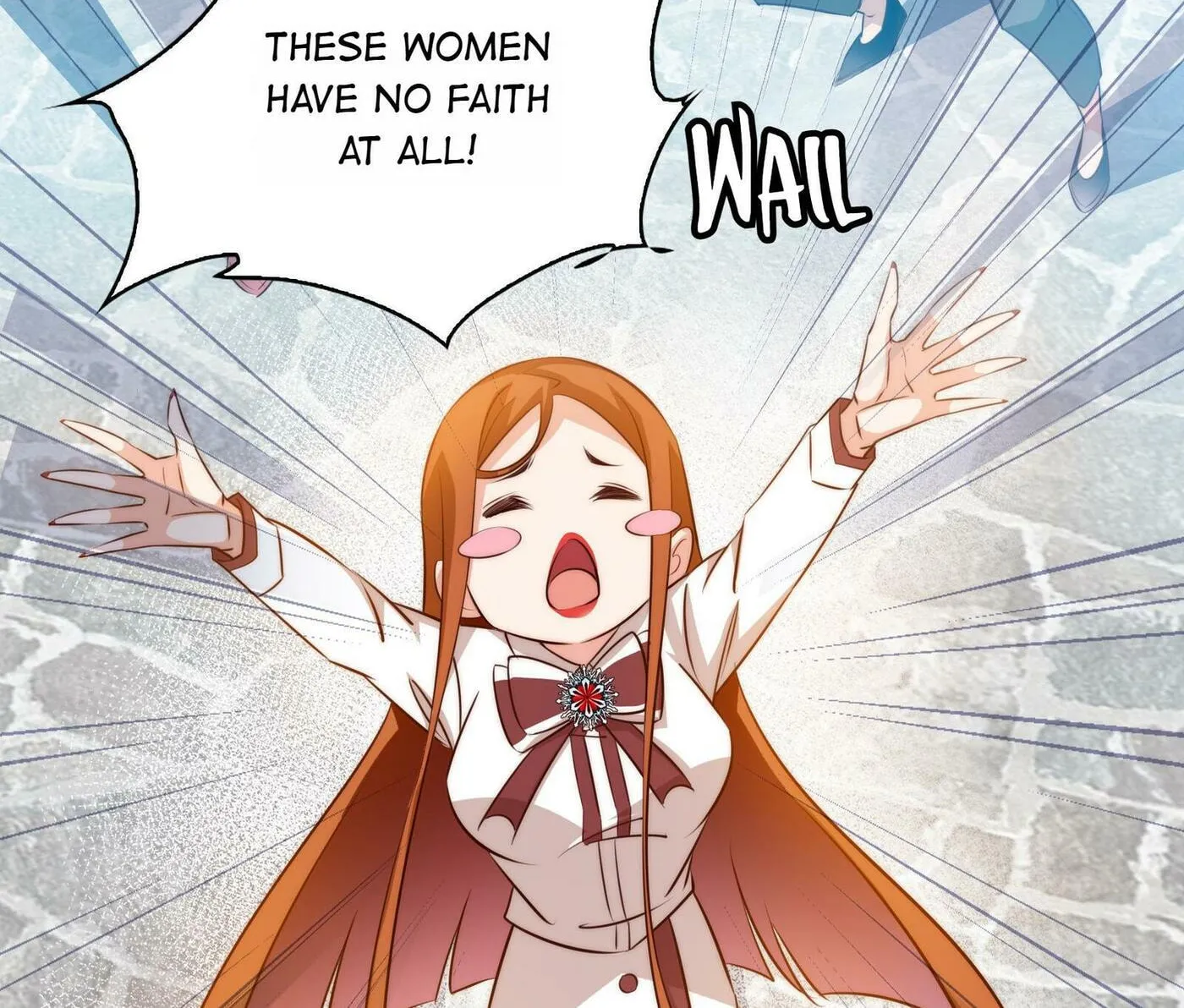 Scream Queen Chapter 82 page 82 - 