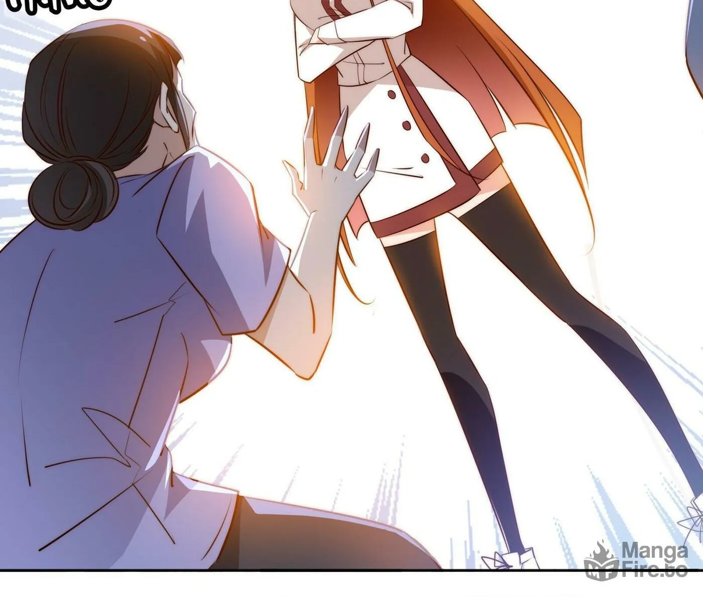 Scream Queen Chapter 82 page 86 - 