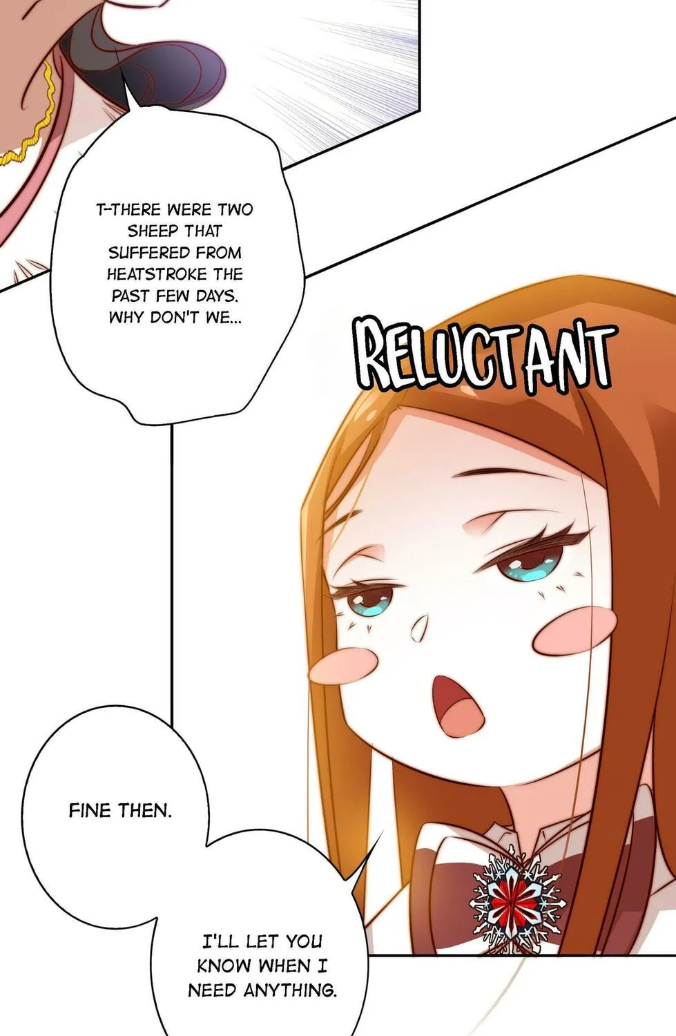 Scream Queen Chapter 82 page 89 - 