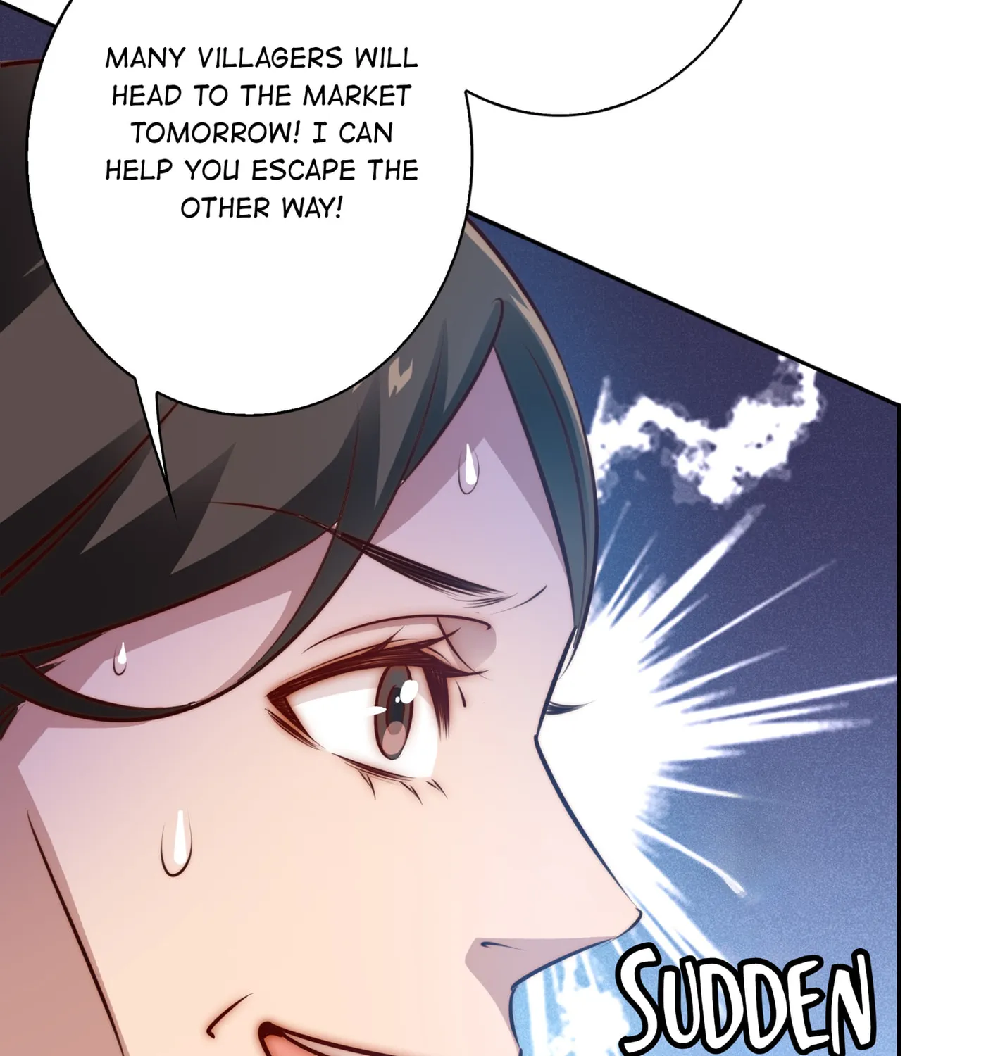 Scream Queen Chapter 82 page 97 - 