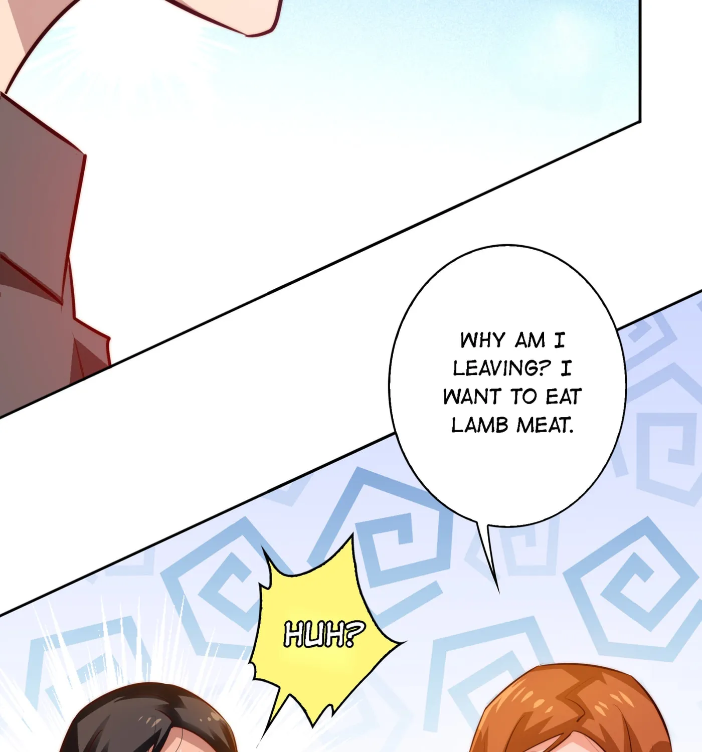 Scream Queen Chapter 82 page 99 - 
