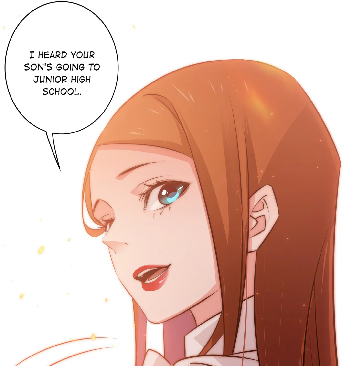 Scream Queen Chapter 83 page 108 - 