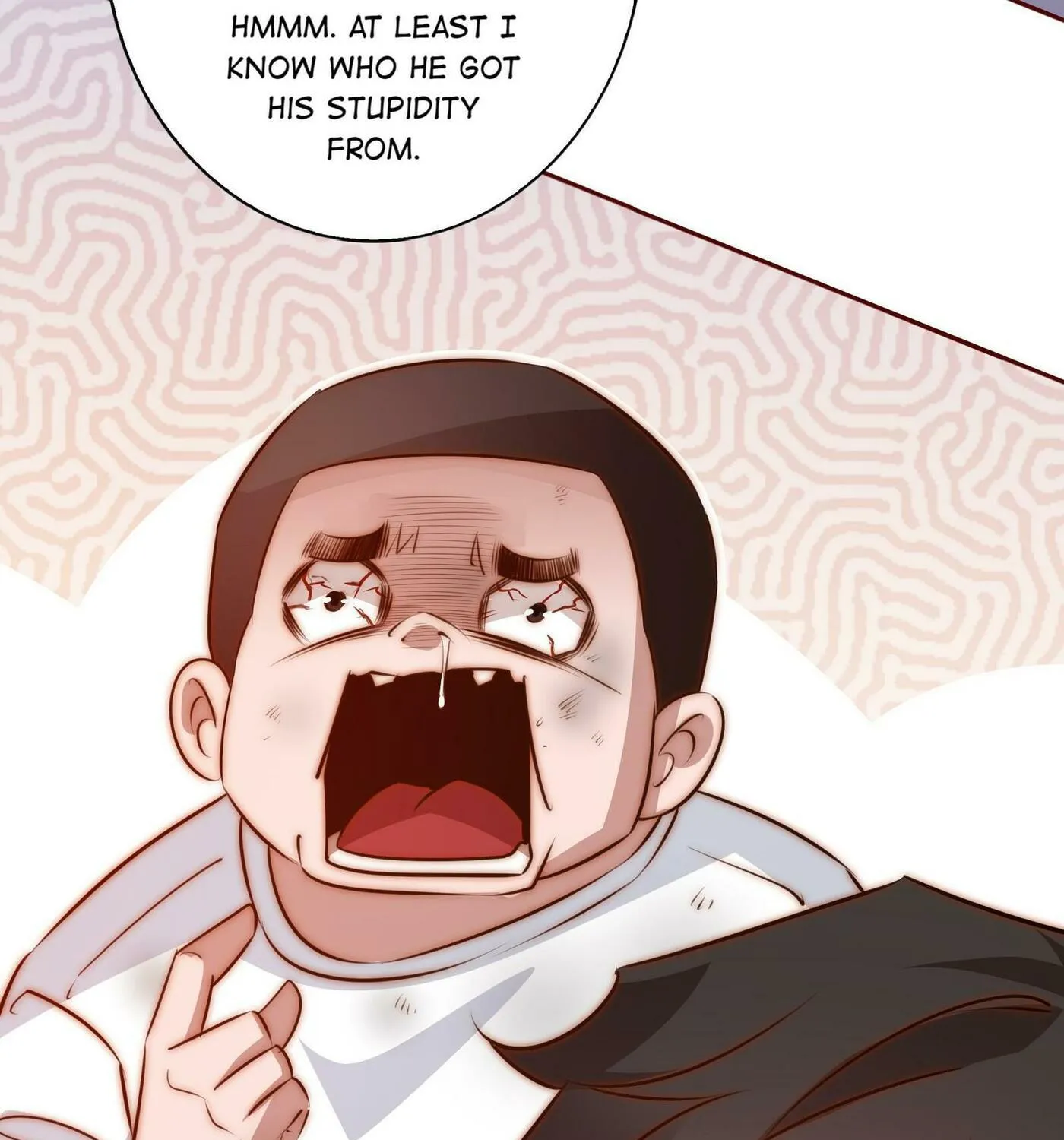 Scream Queen Chapter 83 page 110 - 