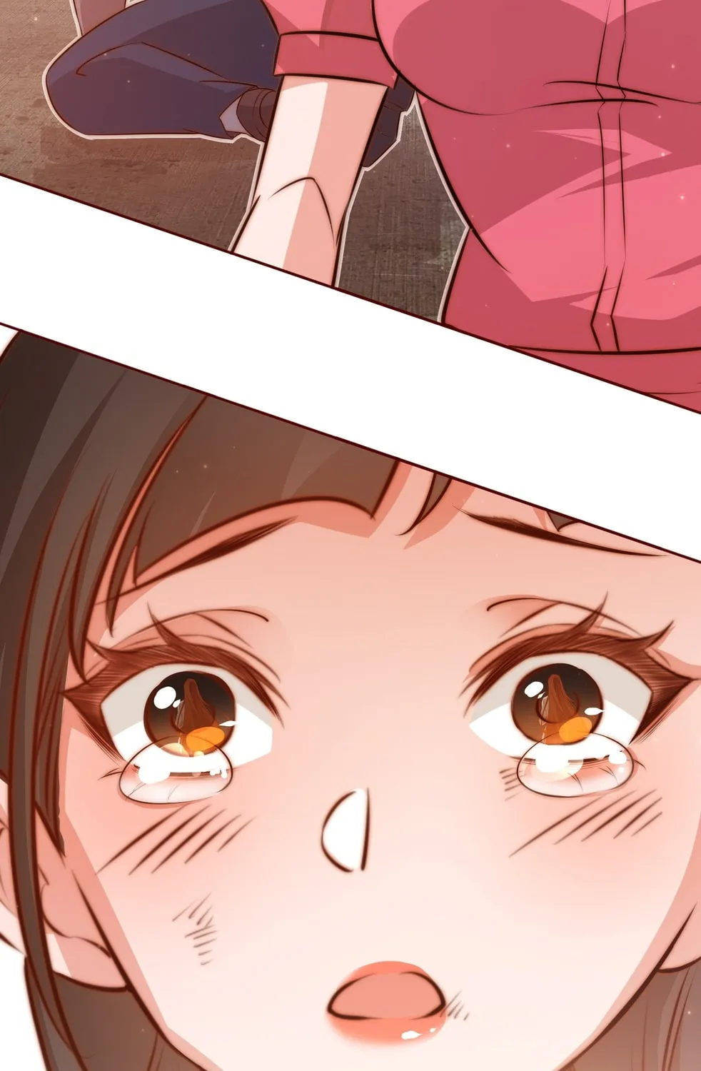 Scream Queen Chapter 83 page 114 - 