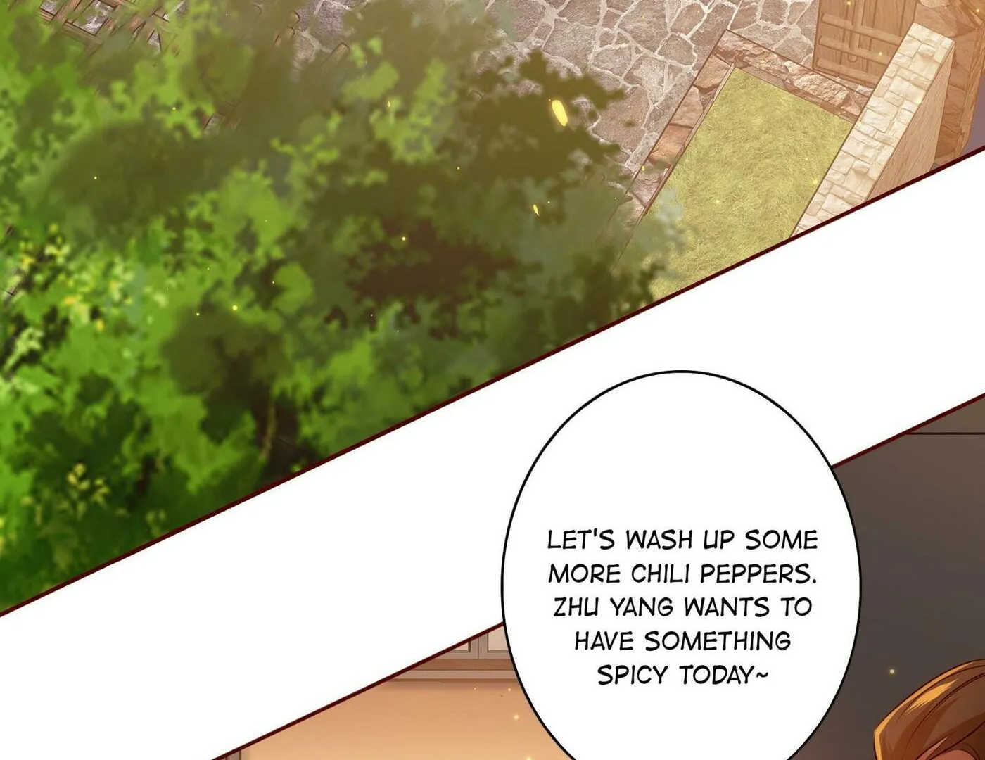 Scream Queen Chapter 83 page 120 - 
