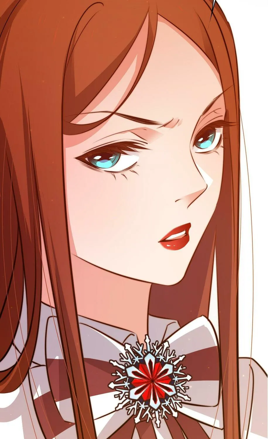 Scream Queen Chapter 83 page 13 - 