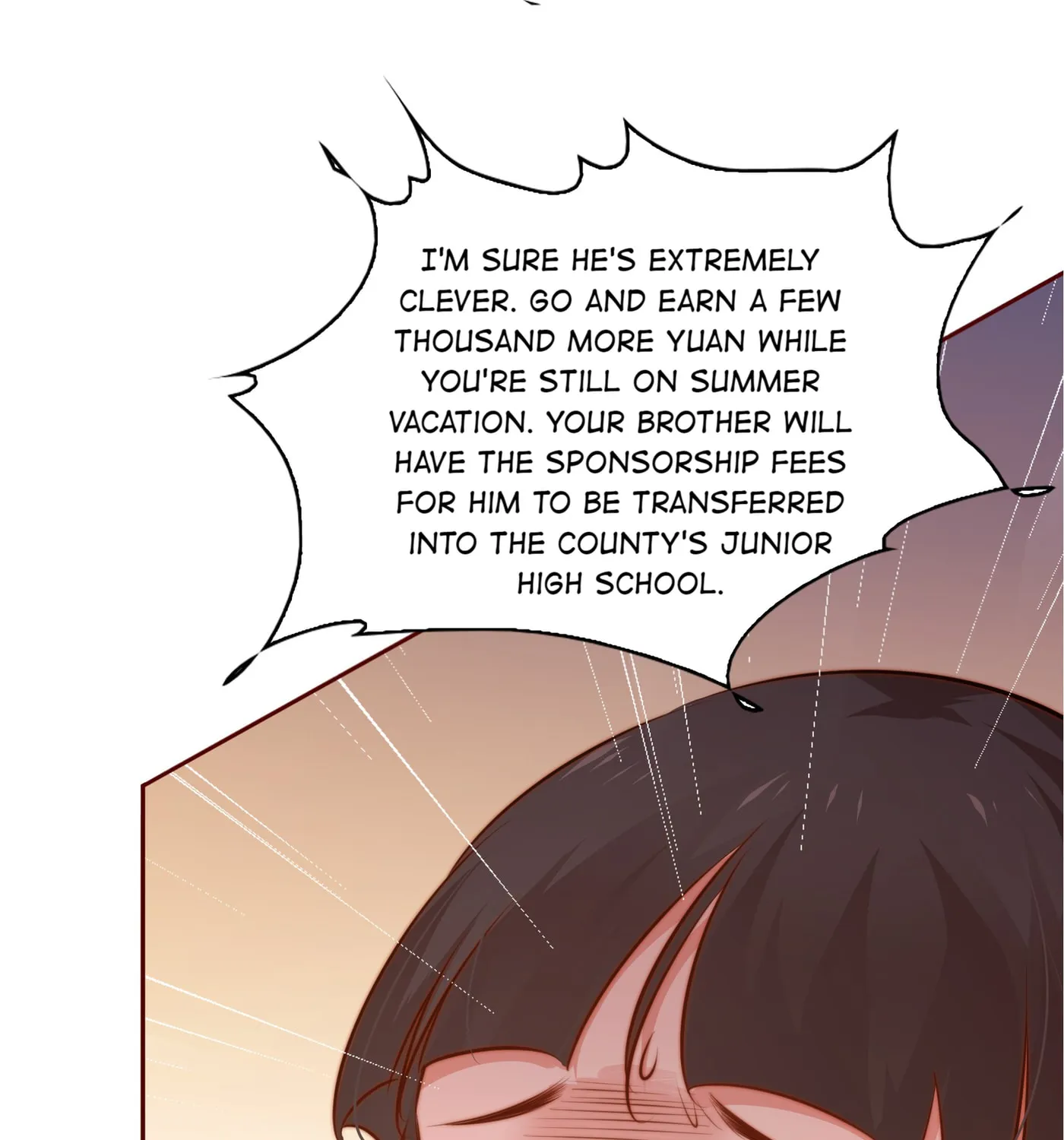 Scream Queen Chapter 83 page 26 - 