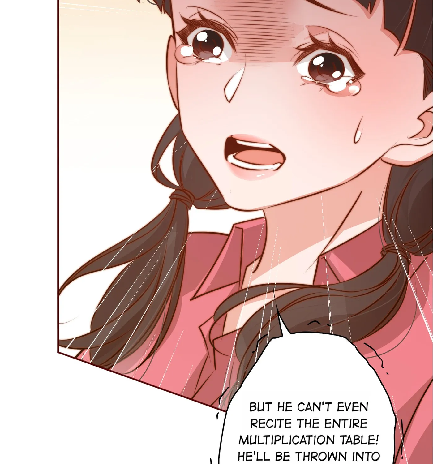 Scream Queen Chapter 83 page 27 - 