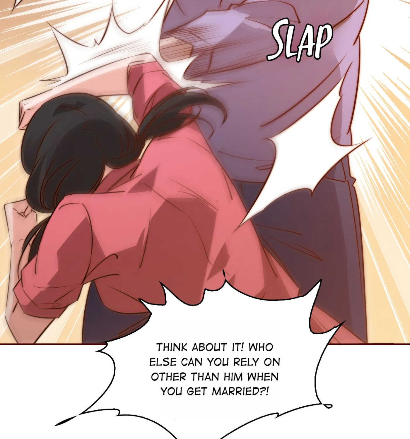 Scream Queen Chapter 83 page 33 - 