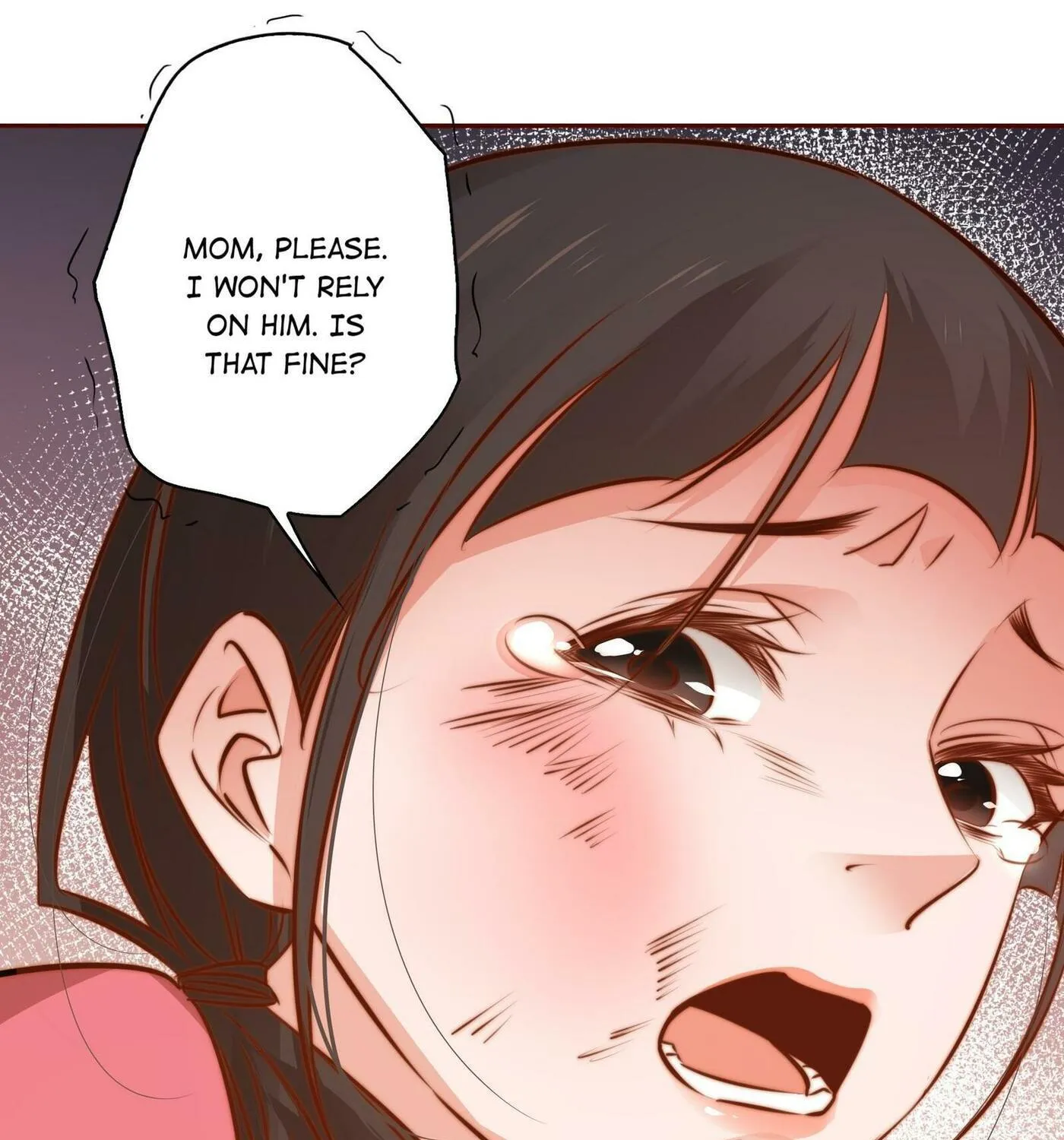 Scream Queen Chapter 83 page 35 - 