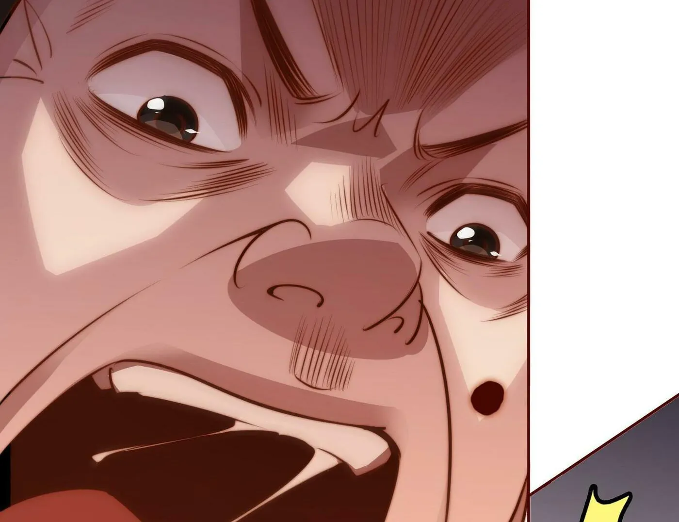 Scream Queen Chapter 83 page 38 - 