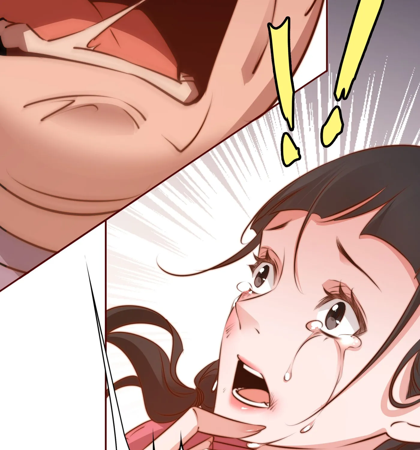 Scream Queen Chapter 83 page 39 - 