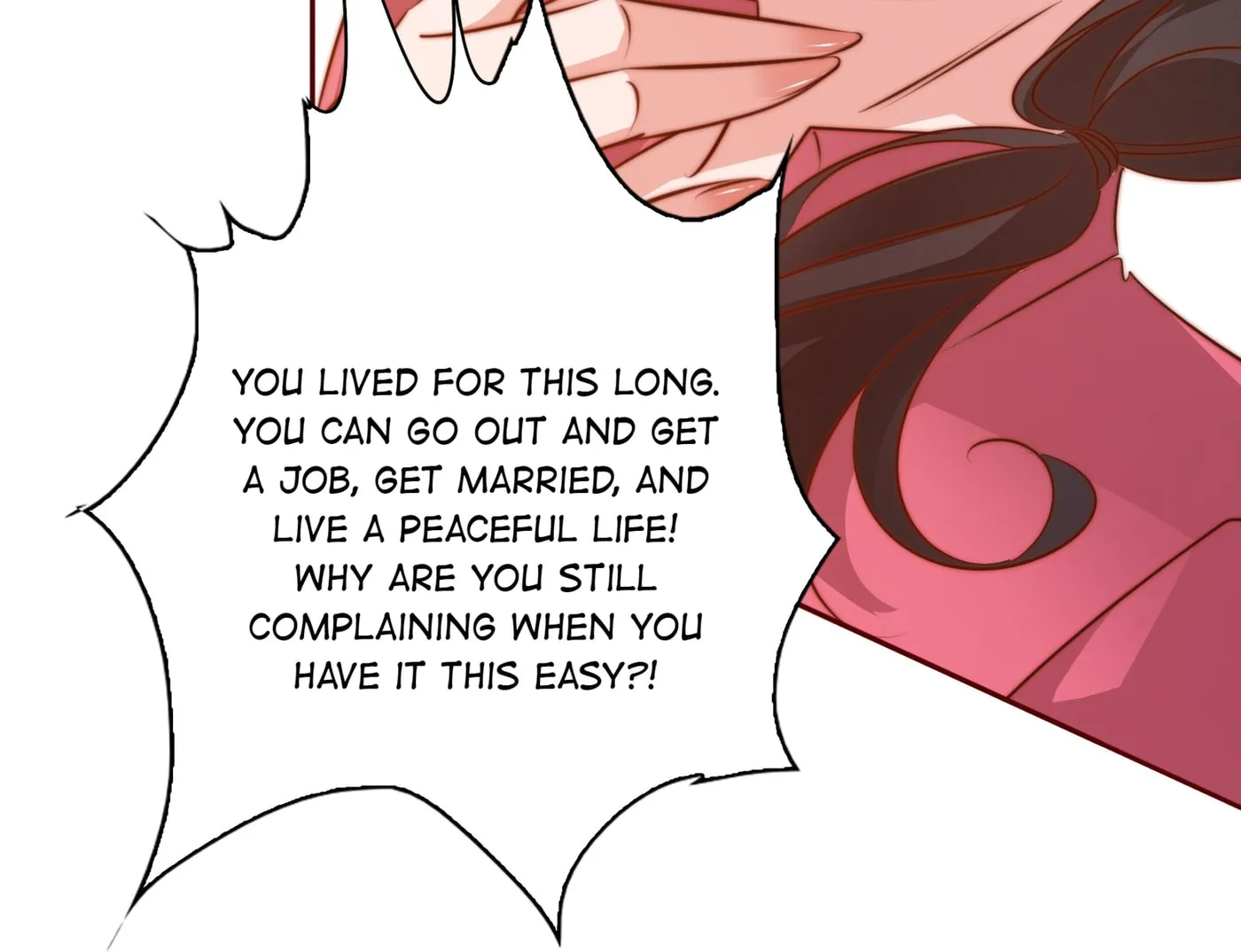 Scream Queen Chapter 83 page 40 - 