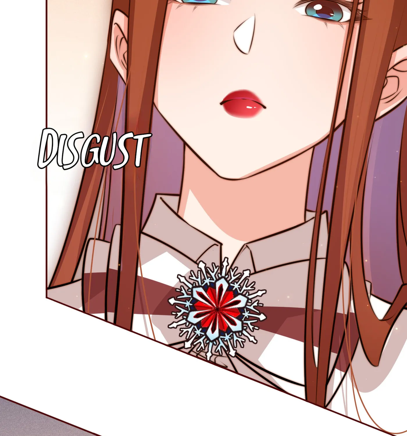Scream Queen Chapter 83 page 56 - 