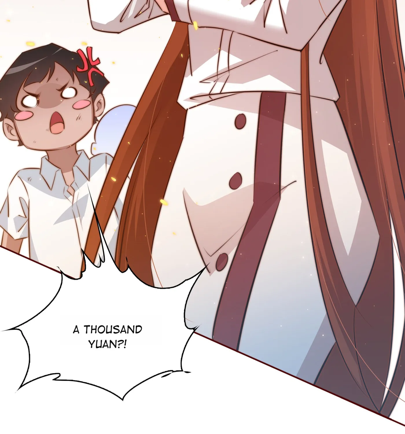 Scream Queen Chapter 83 page 69 - 