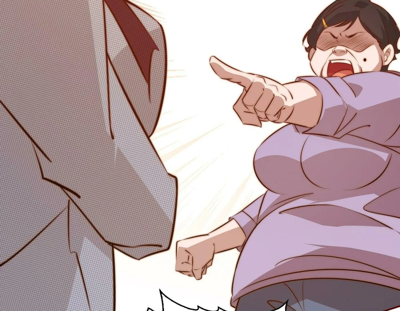 Scream Queen Chapter 83 page 72 - 