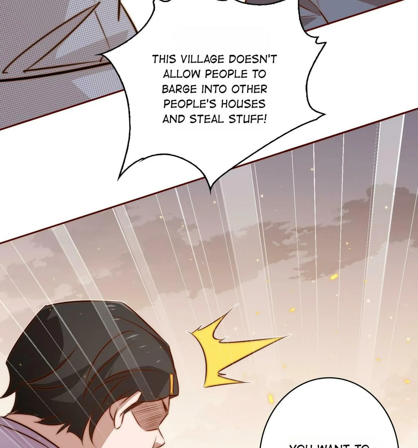 Scream Queen Chapter 83 page 73 - 
