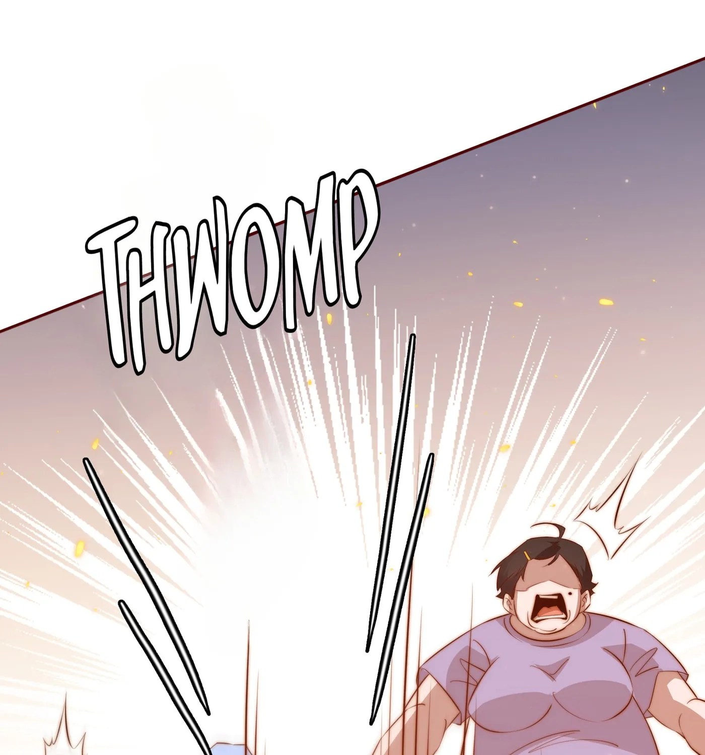 Scream Queen Chapter 83 page 77 - 